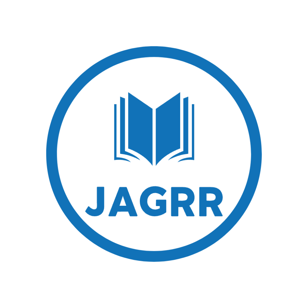 JAGRR